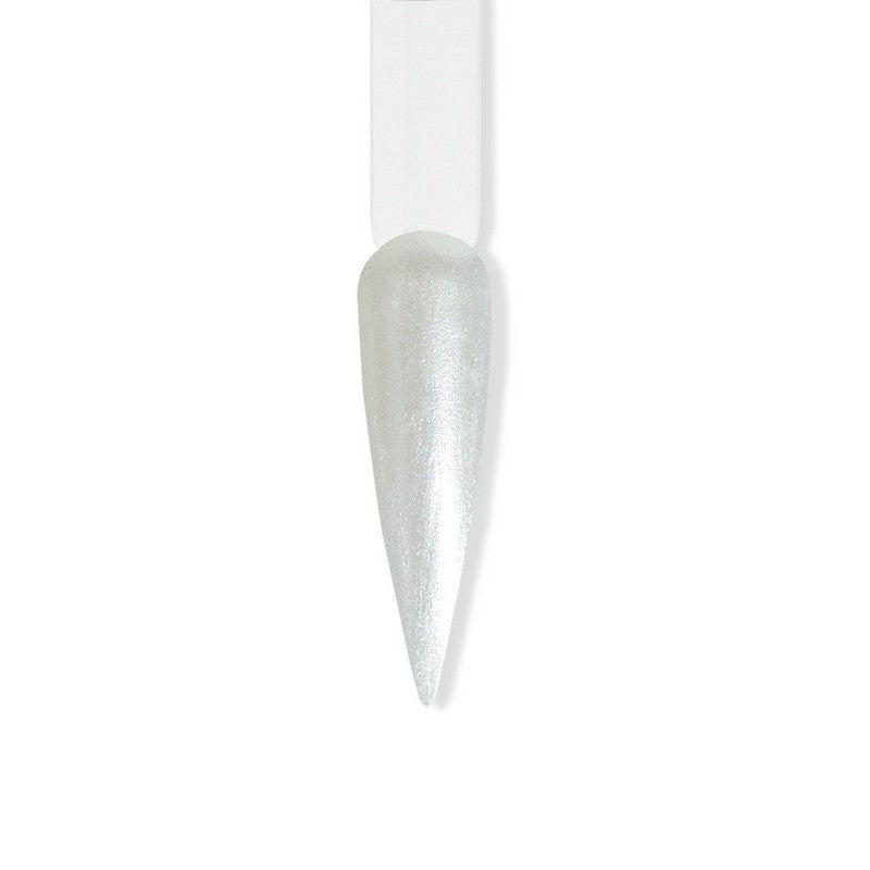Regal Trio - White Glass
